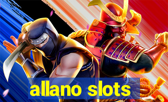 allano slots